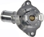 Dorman 902-2124 Engine Coolant Thermostat Housing Assembly - Water Pump - view 4