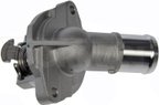 Dorman 902-2124 Engine Coolant Thermostat Housing Assembly - Water Pump - view 1
