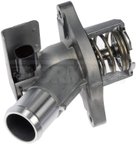 Dorman 902-2125 Engine Coolant Thermostat Housing Assembly - Water Pump - view 2