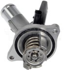 Dorman 902-2125 Engine Coolant Thermostat Housing Assembly - Water Pump - view 4