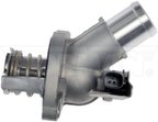 Dorman 902-2125 Engine Coolant Thermostat Housing Assembly - Water Pump - view 1