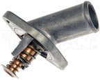 Dorman 902-2129 Engine Coolant Thermostat Housing Assembly - view 3