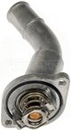 Dorman 902-2131 Engine Coolant Thermostat Housing Assembly - view 4