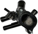 Dorman 902-2132 Engine Coolant Water Outlet - Rear - view 4