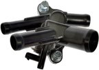 Dorman 902-2132 Engine Coolant Water Outlet - Rear - view 3