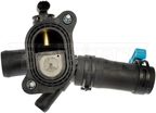 Dorman 902-2134 Engine Coolant Water Outlet - Rear - view 4