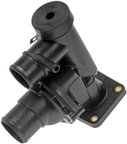 Dorman 902-215 Engine Coolant Thermostat Housing Assembly - view 1