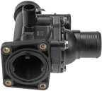 Dorman 902-215 Engine Coolant Thermostat Housing Assembly - view 4