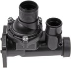 Dorman 902-215 Engine Coolant Thermostat Housing Assembly - view 3