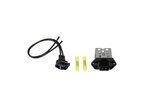 Dorman 902-219 Engine Cooling Fan Resistor Kit - view 2