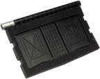 Dorman 902-224 HVAC Blend Door - view 1