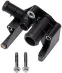 Dorman 902-230 Engine Coolant Water Outlet - view 2