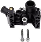 Dorman 902-230 Engine Coolant Water Outlet - view 1