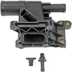 Dorman 902-231 Engine Coolant Water Outlet - view 1