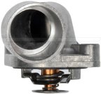 Dorman 902-2691 Engine Coolant Thermostat Housing Assembly - view 1
