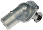 Dorman 902-2700 Engine Coolant Thermostat Housing Assembly - view 2