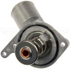 Dorman 902-2700 Engine Coolant Thermostat Housing Assembly - view 4