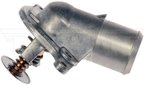 Dorman 902-2700 Engine Coolant Thermostat Housing Assembly - view 3