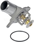 Dorman 902-2701 Engine Coolant Thermostat Housing Assembly - view 2