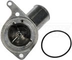 Dorman 902-2701 Engine Coolant Thermostat Housing Assembly - view 4