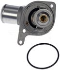 Dorman 902-2701 Engine Coolant Thermostat Housing Assembly - view 1