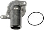Dorman 902-2701 Engine Coolant Thermostat Housing Assembly - view 3