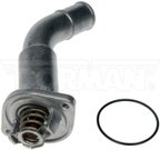 Dorman 902-2800 Engine Coolant Thermostat Housing Assembly - view 4
