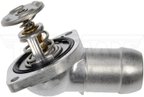 Dorman 902-2836 Engine Coolant Thermostat Housing Assembly - view 6