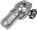Dorman 902-2836 Engine Coolant Thermostat Housing Assembly - view 2