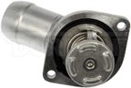 Dorman 902-2836 Engine Coolant Thermostat Housing Assembly - view 4