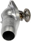Dorman 902-2836 Engine Coolant Thermostat Housing Assembly - view 1