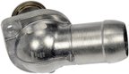 Dorman 902-2836 Engine Coolant Thermostat Housing Assembly - view 3