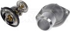 Dorman 902-2981 Engine Coolant Thermostat Housing Assembly - Water Pump - view 2