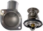 Dorman 902-2981 Engine Coolant Thermostat Housing Assembly - Water Pump - view 4