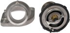 Dorman 902-2981 Engine Coolant Thermostat Housing Assembly - Water Pump - view 1