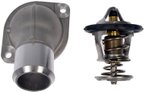 Dorman 902-2981 Engine Coolant Thermostat Housing Assembly - Water Pump - view 3