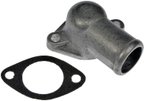 Dorman 902-3002 Engine Coolant Thermostat Housing - view 2