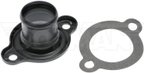 Dorman 902-3011 Engine Coolant Thermostat Housing - view 3
