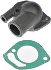 Dorman 902-3013 Engine Coolant Thermostat Housing - view 2
