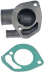 Dorman 902-3013 Engine Coolant Thermostat Housing - view 1