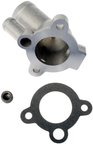 Dorman 902-3014 Engine Coolant Thermostat Housing - view 4