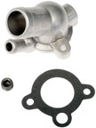 Dorman 902-3014 Engine Coolant Thermostat Housing - view 5