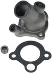 Dorman 902-3018 Engine Coolant Thermostat Housing - view 2