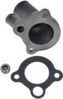 Dorman 902-3018 Engine Coolant Thermostat Housing - view 1