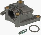 Dorman 902-301 Engine Coolant Air Bleeder - view 1