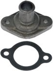 Dorman 902-3020 Engine Coolant Thermostat Housing - view 2