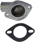 Dorman 902-3022 Engine Coolant Thermostat Housing - view 1