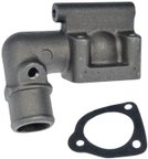 Dorman 902-3024 Engine Coolant Thermostat Housing - view 2