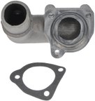 Dorman 902-3024 Engine Coolant Thermostat Housing - view 1