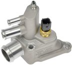 Dorman 902-302HP Engine Coolant Water Outlet - view 2
